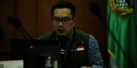 Cerita Kang Emil Ceramah di Resepsi Nikah Online