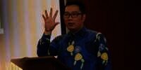 Jika Ridwan Kamil Terima Endorse di IG, Segini Tarif Sekali Posting