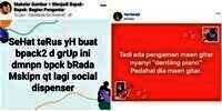 10 Jokes Ala Bapak-Bapak Zaman Now, Mau Ngakak Takut Dimarahi