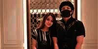 Pesan Lengkap Kakak Anang Hermansyah Beri Wejangan Aurel yang Segera Menikah