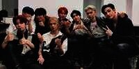Lirik Lagu Stray Kids dari Album &lsquo;GO LIVE&rsquo; yang Merajai Tangga Lagu iTunes Dunia