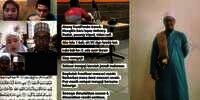 Ngajar Mengaji Online di Restoran, Kebaikan Driver Ojol Ini Terungkap Satu-satu
