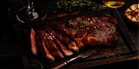 Cek Temperatur Saat Masak Daging Agar Lebih Sehat