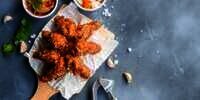 Resep Korean Honey Chicken, Bekal Sehat Hadapi New Normal