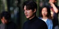 Foto Lee Min Ho dari Sejak Kecil Hingga Jadi Pemuda Tampan, Bikin Meleleh!