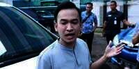 Ruben Onsu Buka Suara Kisruh Ayam Geprek Bensu