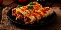 Resep Ricotta dan Mozzarella Canneloni, Hidangan Mewah nan-Simpel