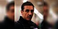 Liverpool Juara Liga Inggris, Legenda MU Gary Neville Minggat ke Papua Nugini?