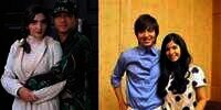 Annisa Pohan Pamer Foto Asli Bareng Lee Min Ho, Ashanty Menangis Iri: Tega!