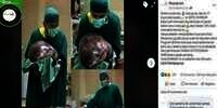 Beredar Viral Kabar Suntik KB Sebabkan Kista Ovarium, Cek Faktanya!