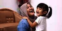Tips Membuat Anak Lebih Ekspresif dan Percaya Diri