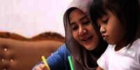 3 Jenis Permainan Anak yang Menggunakan Alfabet