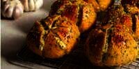 Resep Garlic Cheese Gurih Khas Korea, Bikin di Rumah Yuk!