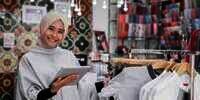 Terungkap Motivasi Terbesar Perempuan Asia Ingin Jadi Pebisnis 