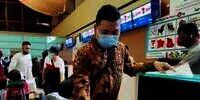 Lion Air Jadi Maskapai Indonesia Pertama Bawa Keluar WNI dari Saudi