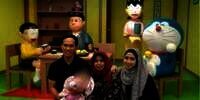 Innalillahi, Pengisi Suara Doraemon Meninggal Dunia