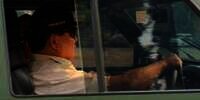 Potret Menhan Prabowo Subianto Menjinakkan Rantis 'Maung'