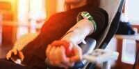 Jangan Takut Donor Darah, Mari Bantu Penderita Thalassemia