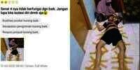 8 Komentar Pelanggan Olshop yang Bikin Ngakak, dari Cuma `Modus` Sampai Konyol!