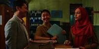 17 Agustus, Guru-Guru Gokil Sapa Kamu di Netflix