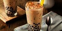 Remaja Kecanduan Minuman Boba, Tangan Bengkak dan Kaki Terasa jadi Batu