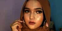 Makeup 'Low Budget' untuk Jalan-jalan