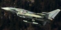 Prabowo Bakal Beli 15 Jet Tempur Super Canggih Eurofighter Typhoon, Tapi Bekas