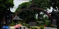 Pimpinan Positif Covid-19, Kampus UNS Solo Ditutup