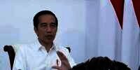 Hari Anak Nasional, Jokowi: `70 Juta Anak Indonesia Ikut Rasakan Dampak Pandemi`