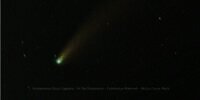 Komet NEOWISE Melintas Langit Indonesia Sampai Akhir Juli, Jangan Ketinggalan!