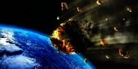 Asteroid Berbahaya Berukuran Lebih Tinggi dari Monas Lewati Bumi