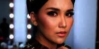 Heboh Ayu Ting Ting Berbikini, Disebut Kekecilan