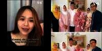 Pilu! Dalam 4 Hari Wanita Ini Kehilangan 4 Anggota Keluarga Karena Covid-19