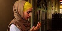 4 Keutamaan Hari Tasyrik, Hari Dikabulkannya Doa-Doa