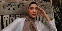 Tutorial Makeup Virtual Meeting ala Ratu Isyell, Juara DIW 2019