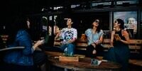 Ciri - Ciri Pantun : Pengertian, Jenis, dan Contohnya
