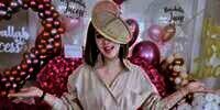 Lihat Syahrini Pakai Tudung Saji, Komentar Mama Mertua Disorot