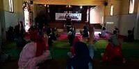 Mengintip Keseruan Para Santri Suku Tengger Bromo