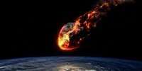 'Bola Api Kiamat' Menuju Bumi Saat Asteroid Ini Melintas Lebih Dekat dari Bulan
