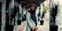5 Jenis Dress untuk Hijaber Saat Musim Panas