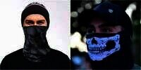 Fakta Mengejutkan Masker Buff & Bandana Lebih Berbahaya Daripada Tak Memakainya