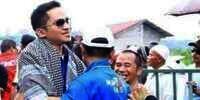 Marah Ditegur Main HP dalam Pesawat, Anak Amien Rais Tantang Wakil Ketua KPK