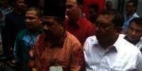 Dapat Bintang Jasa dari Jokowi, Fahri Hamzah Unggah Main Ayunan Bareng Fadli Zon