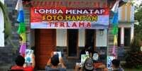 Viral Lomba 17an Menatap Foto Mantan 