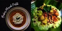 4 Sajian Makanan Khas Tahun Baru Islam di Indonesia