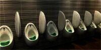Pakai Maskermu! Toilet Umum Bisa Tularkan Covid-19
