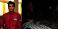 Sering Unggah Status Akhirat dan Sholat, Remaja Korbankan Nyawa Selamatkan Teman