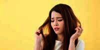 4 Trik Membuat Rambut Lebih Bervolume