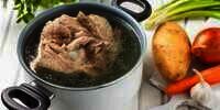 Trik Rebus Daging 5-30-7, Empuk dan Hemat Gas 