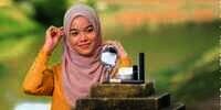 5 Cara Mudah agar Foundation Lebih Tahan Lama dan Anti Crack Seharian